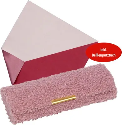 Produktbild von Coppenrath Brillenetui - Teddy Sonstige