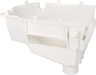 Produktbild von easyPART passend für 70011619 CANDY/ HOOVER Einspülschalenunterteil Candy für Waschmaschine