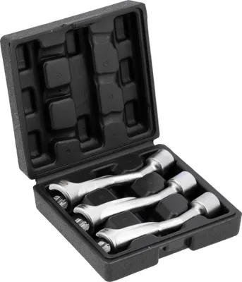 Obrázok produktu pre Sada kľúčov na vstrekovače 1/2" pre BMW, VW, Mercedes