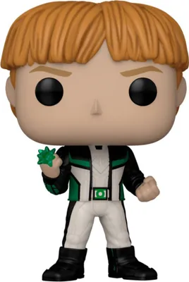 Produktbild von Funko Pop! DC Comics: Superman (2025) - Guy Gardner #585