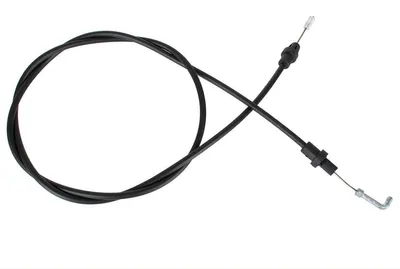 Immagine prodotto di Ford Transit Mk6 00-06 Cavo maniglia esterna per porta scorrevole laterale sinistra = destra