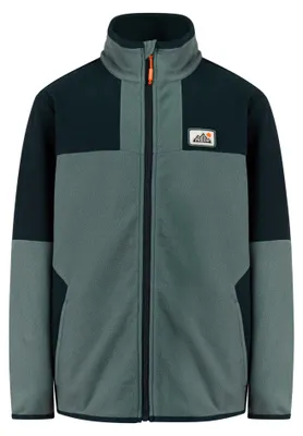 Produktbild von Protest Kinder Fleecejacke PRTMendo Evergreen  : 164 Größe: 164