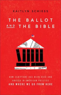 Productafbeelding van The Ballot and the Bible