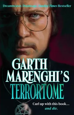 Produktbild von Garth Marenghi's TerrorTome