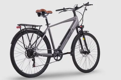 Produktbild von Pilot Bike, E Bike 28 Zoll GONEA M Alloy Frame, Motor:36V 250W Rear Hub Motor