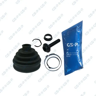 Produktbild von GSP Faltenbalgsatz Antriebswelle für VW PASSAT Variant (3B6) 780616