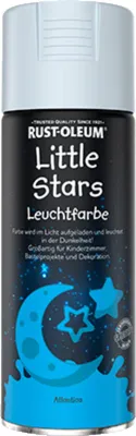 Produktbild von Rust-Oleum Little Stars Leuchtfarbe Atlantica