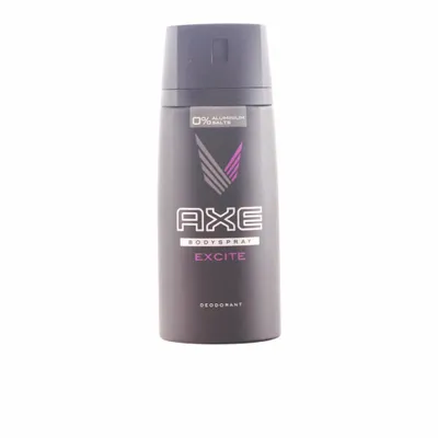 Obrázok produktu pre Axe Excite dezodorant v spreji 150ml