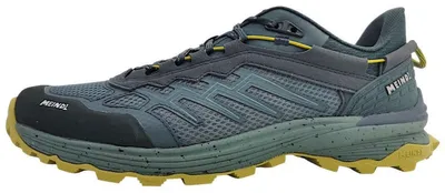 Produktbild von Meindl Jamaica Wanderschuh Grau in Gr. 46