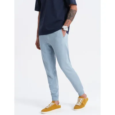 Immagine prodotto di Pantaloni jogger da uomo blu XL