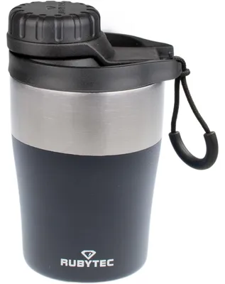 Productafbeelding van Rubytec Shira Hotshot 0,2l Zwart