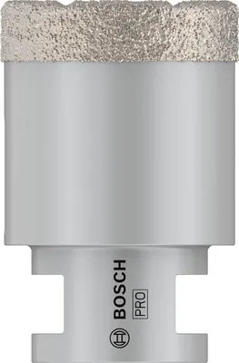 Zdjęcie produktu dla Bosch 2 608 587 123, Pojedyńczy, Miękkie ceramiczne płytki ścienne, 3,5 cm, 4 cm, 1 szt.