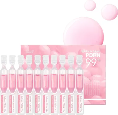Immagine prodotto di Medicube Salmon DNA PDRN Pink One Day Serum 15 ml