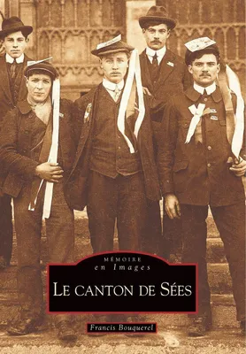 Produktbild von Sées (Canton de)