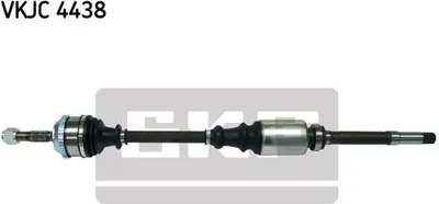 Image de Kit type de transmission Gimbal VKJC 4438