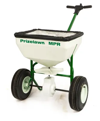 Produktbild von Schleuderstreuer Profi (ROTARY SPREADER MPR II PRO) (11 kg) | Gartenwerkzeuge von Cuxin DCM
