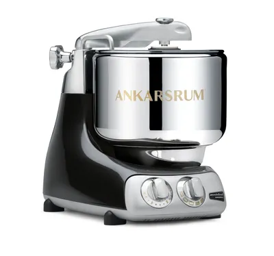 Image de Robot de cuisine Ankarsrum 6230 Black Diamond