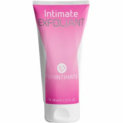 Obrázek produktu pro Femintimate Intimní Čisticí Přípravek 50 Ml