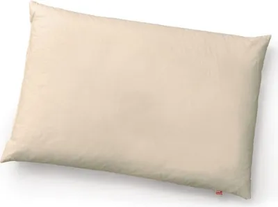 Produktbild von SISSEL Palea Dinkelkissen, 60 x 40 cm, Rechteckig, Weiß, 1,9 kg