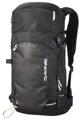 Zdjęcie produktu dla Plecзак Dakine Poacher-r-40l, męski, jeden rozmiar