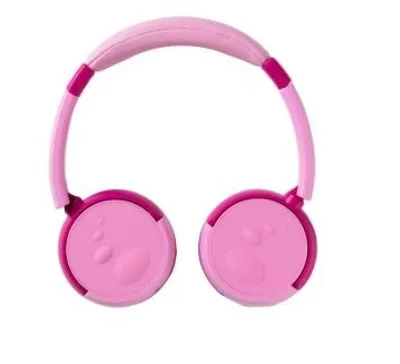 Obrázok produktu pre Pebble Gear PG918001M Sluchátka/Headset Kabelová čelenka Music Pink