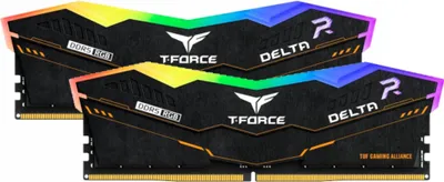 Produktbild von Team Group DIMM 32 GB DDR5-6000 (2x 16 GB) Dual-Kit, Arbeitsspeicher