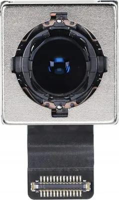 Immagine prodotto di Modulo della fotocamera posteriore per iPhone XR originale da smontare