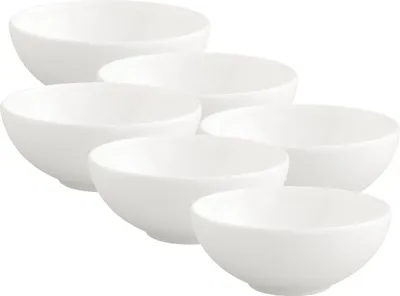 Produktbild von Villeroy & Boch Royal Dessertschale 13 cm Set6