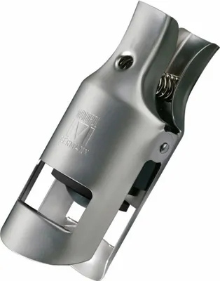 Produktbild von Westmark Sektflaschenverschluss »Tappa« Monopol Edition, edelmattiert, 60133380