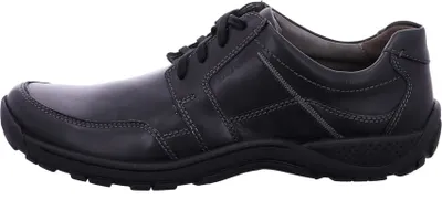 Produktbild von Josef Seibel Komfort Schnürschuhe Herren 31373137313737 Schwarz 40 EU