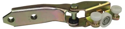 Immagine prodotto di Guida a rulli METZGER porta scorrevole centrale destra (2310003) per VW Transporter T4 |