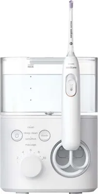 Produktbild von Philips Sonicare For Kids Electric Toothbrush HX6352/42 with Sonic Technology for Gentle Cleaning - Pink