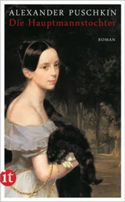 Image de Die Hauptmannstochter