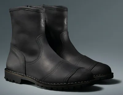 Immagine prodotto di Stivali da moto Belstaff Duration, nero, 42