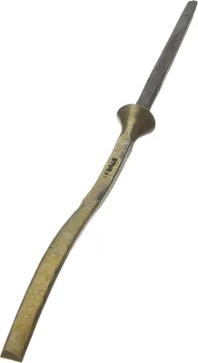 Obrázok produktu pre STUBAI dláto 12, 5 mm