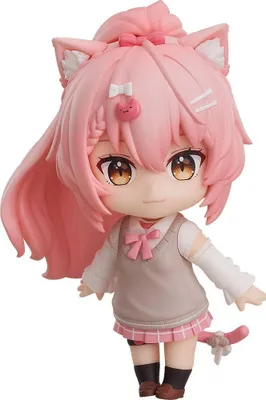 Zdjęcie produktu dla Nendoroid: Hiiro