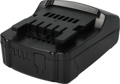 Produktbild von vhbw Akku kompatibel mit Metabo BS 18 LTX Impuls, BS 18 LTX-X3 Quick, BS 18 Quick, BS 18 LTX Quick, BSA 14.4-18 LED Werkzeug (1500 mAh, Li-Ion, 18 V)