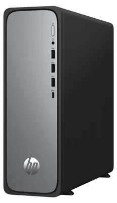 Zdjęcie produktu dla HP OmniDesk Slim Desktop S03-0153ng, Core i5-14400, 16 GB RAM, 512 GB SSD