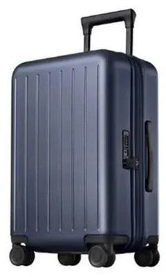 Immagine prodotto di Valigia espandibile Xiaomi 20" blu