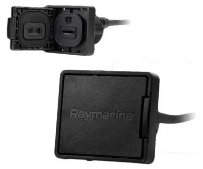 Produktbild von Raymarine Rcr-1 Sd Kartenleser 1 M Durchsichtig  Durchsichtig One Size