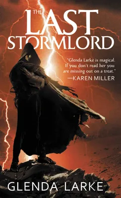 Produktbild von The Last Stormlord