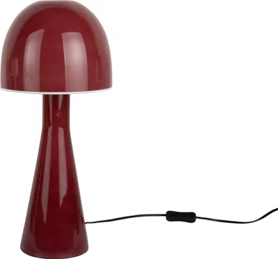Produktbild von Leitmotiv - Tischlampe Bombin - Rose tan