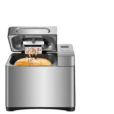 Obrázek produktu pro Automatická pekárna chleba, 19 individuálních programů, kapacita 1 kg, příkon 650 W ,