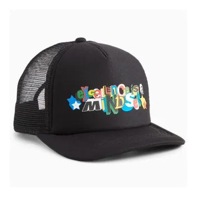 Obrázok produktu pre Puma Čiapky Basketball Trucker Cap, 02491401