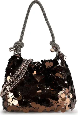 Produktbild von Guess Holiday Shine Mini Bag Handtasche 16 cm