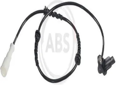 Produktbild von A.B.S. ABS Sensor Raddrehzahl für RENAULT CLIO II (BB0/1/2, CB0/1/2) 30388