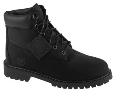 Productafbeelding van Timberland TB112907001 Black EU 38