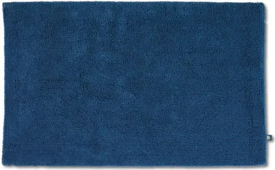Produktbild von Rhomtuft Badteppich Pur eckig 50 x  75 cm  Farbe  aqua