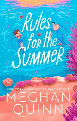 Produktbild von Rules for the Summer