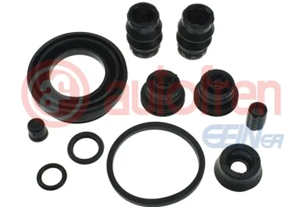 Produktbild von AUTOFREN SEINSA Bremssattel-Reparatursatz für OPEL INSIGNIA Caravan Hinten 41mm D43257